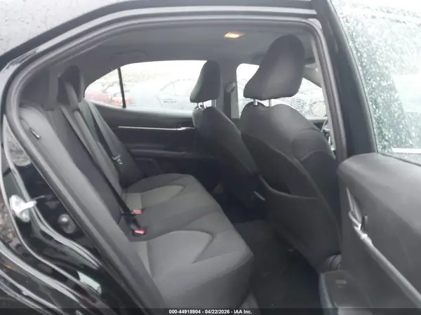 4T1C11BK4PU102348 2023 TOYOTA CAMRY - Image 8