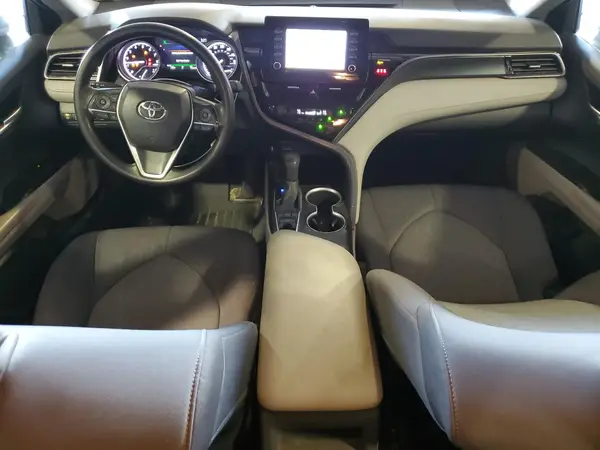 4T1C11BK4PU104228 2023 TOYOTA CAMRY - Image 8
