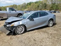 4T1C11BK4PU105511 2023 TOYOTA CAMRY