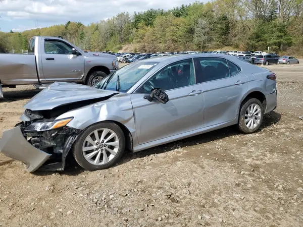 4T1C11BK4PU105511 2023 TOYOTA CAMRY - Image 1