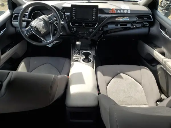 4T1C11BK4PU105511 2023 TOYOTA CAMRY - Image 8