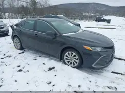 4T1C11BK4PU106562 2023 TOYOTA CAMRY