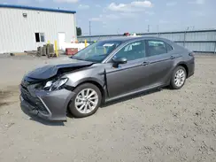 4T1C11BK4PU107355 2023 TOYOTA CAMRY