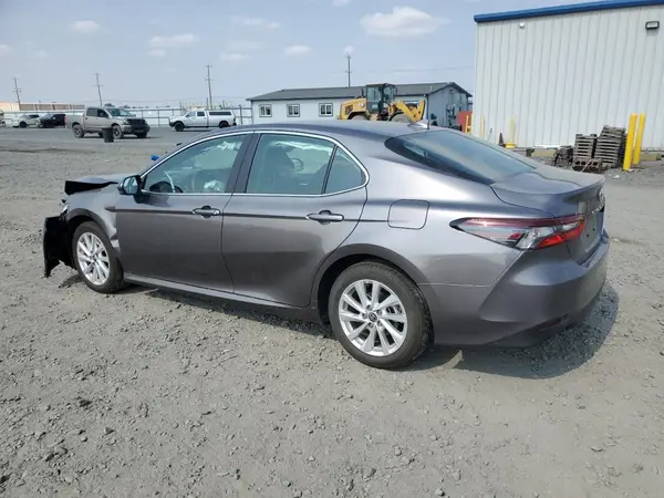 4T1C11BK4PU107355 2023 TOYOTA CAMRY - Image 2