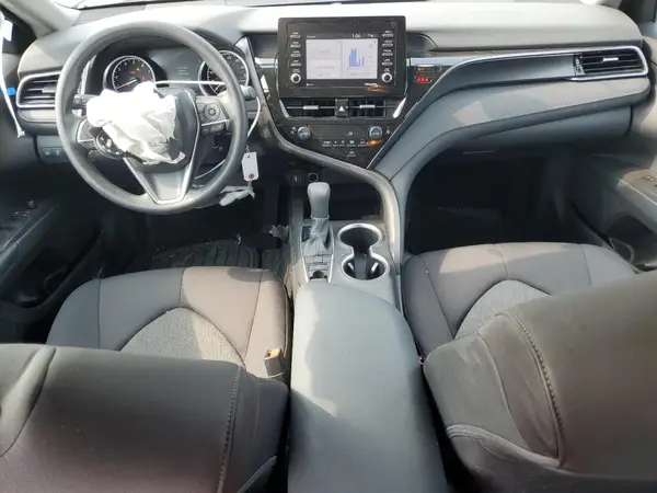 4T1C11BK4PU107355 2023 TOYOTA CAMRY - Image 8