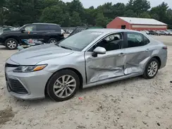 4T1C11BK4RU108251 2024 TOYOTA CAMRY