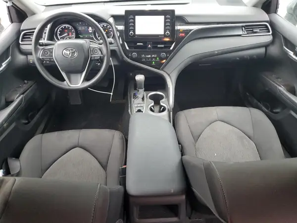 4T1C11BK4RU108251 2024 TOYOTA CAMRY - Image 8