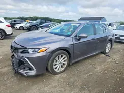 4T1C11BK4RU111599 2024 TOYOTA CAMRY