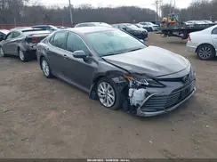 4T1C11BK4RU113451 2024 TOYOTA CAMRY