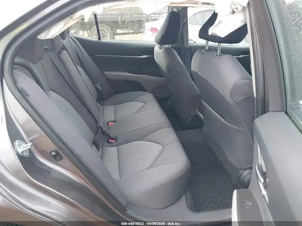 4T1C11BK4RU113451 2024 TOYOTA CAMRY - Image 8