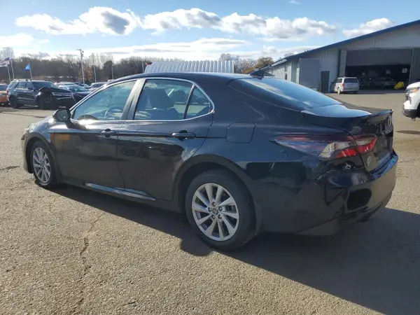 4T1C11BK4RU115295 2024 TOYOTA CAMRY - Image 2