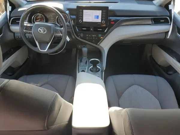 4T1C11BK4RU115295 2024 TOYOTA CAMRY - Image 8