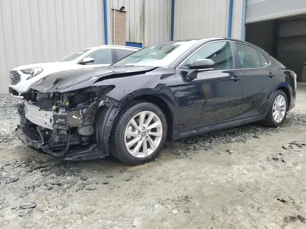 4T1C11BK4RU120044 2024 TOYOTA CAMRY - Image 1