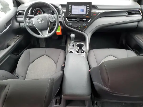 4T1C11BK4RU120044 2024 TOYOTA CAMRY - Image 8