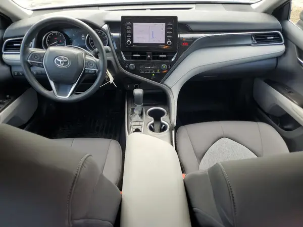 4T1C11BK4RU123090 2024 TOYOTA CAMRY - Image 8