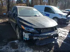 4T1C11BK4RU123574 2024 TOYOTA CAMRY