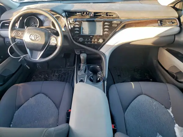 4T1C11BK5LU005685 2020 TOYOTA CAMRY - Image 8