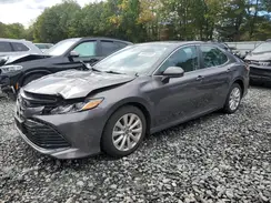 4T1C11BK5LU006268 2020 TOYOTA CAMRY