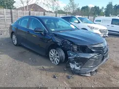 4T1C11BK5LU008201 2020 TOYOTA CAMRY