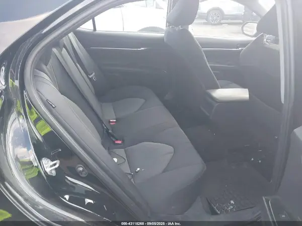 4T1C11BK5LU008201 2020 TOYOTA CAMRY - Image 8