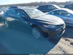 4T1C11BK5LU009137 2020 TOYOTA CAMRY