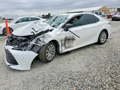 4T1C11BK5LU009204 2020 TOYOTA CAMRY
