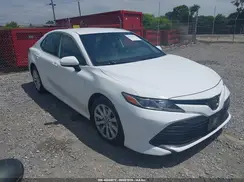 4T1C11BK5LU012927 2020 TOYOTA CAMRY