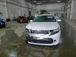 4T1C11BK5LU014581 2020 TOYOTA CAMRY