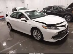 4T1C11BK5LU015472 2020 TOYOTA CAMRY