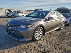 4T1C11BK5LU017156 2020 TOYOTA CAMRY