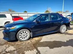 4T1C11BK5LU017657 2020 TOYOTA CAMRY