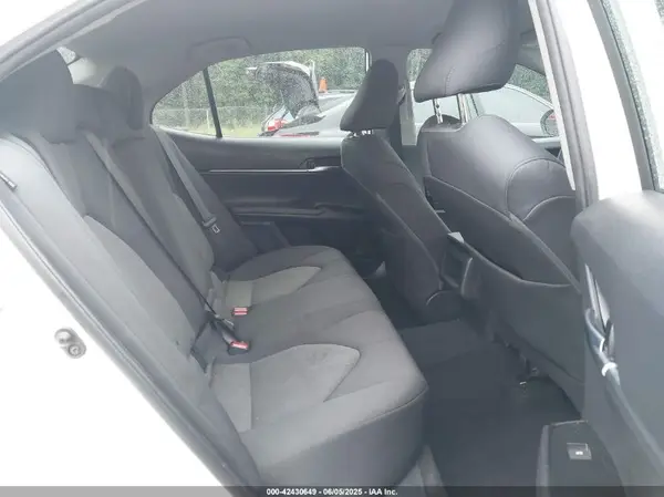 4T1C11BK5LU018825 2020 TOYOTA CAMRY - Image 8