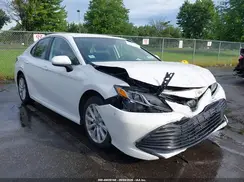 4T1C11BK5LU019490 2020 TOYOTA CAMRY