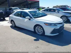 4T1C11BK5MU020740 2021 TOYOTA CAMRY