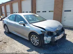 4T1C11BK5MU021046 2021 TOYOTA CAMRY