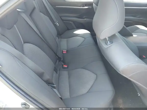 4T1C11BK5MU021046 2021 TOYOTA CAMRY - Image 8