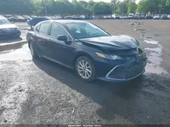 4T1C11BK5MU023184 2021 TOYOTA CAMRY