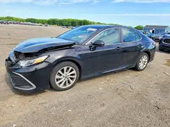 4T1C11BK5MU024352 2021 TOYOTA CAMRY