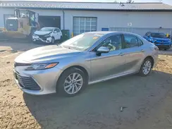 4T1C11BK5MU027221 2021 TOYOTA CAMRY