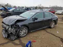 4T1C11BK5MU033004 2021 TOYOTA CAMRY