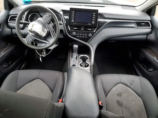 4T1C11BK5MU033004 2021 TOYOTA CAMRY - Image 8