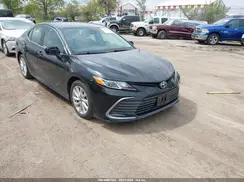4T1C11BK5MU034279 2021 TOYOTA CAMRY