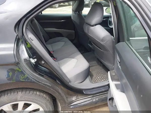 4T1C11BK5MU034279 2021 TOYOTA CAMRY - Image 8
