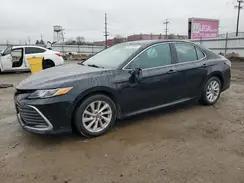 4T1C11BK5MU034427 2021 TOYOTA CAMRY