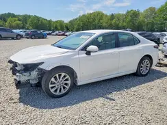 4T1C11BK5MU035643 2021 TOYOTA CAMRY
