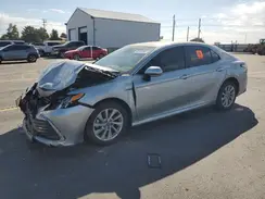 4T1C11BK5MU035836 2021 TOYOTA CAMRY