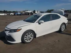 4T1C11BK5MU037666 2021 TOYOTA CAMRY