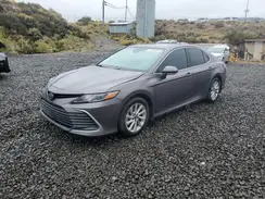 4T1C11BK5MU037859 2021 TOYOTA CAMRY