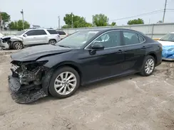 4T1C11BK5MU038316 2021 TOYOTA CAMRY