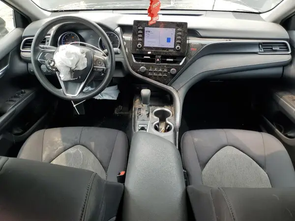 4T1C11BK5MU038316 2021 TOYOTA CAMRY - Image 8